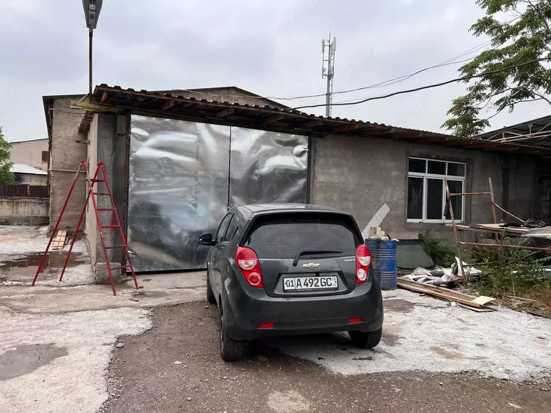 Аренда помещение 100 кв.м (Бектемирский район