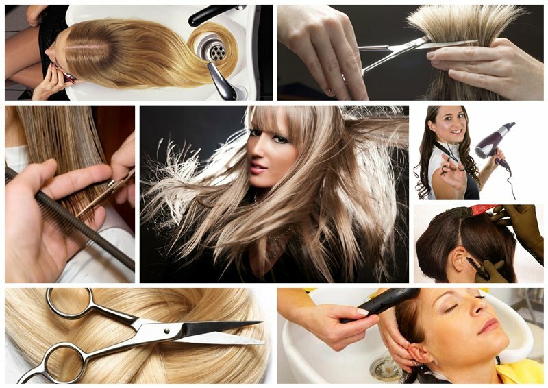 Требуется Дамский мастер