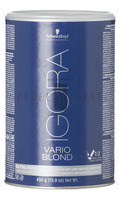 Schwarzkopf Professional Igora Vario Blond Extra Power - Осветляющий порошок (450 гр)