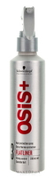 Schwarzkopf Professional Osis + Flatliner temir sarum sochni to&#39;g&#39;rilaydigan sarum