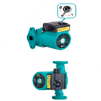 Циркуляционные насосы для отопления.