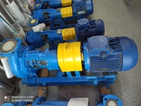 Насос Центробежный 1К80-65-160