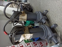  Погружные канализационные (фекальные) насосы в ассортименте - 