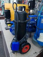   Погружные канализационные (фекальные) насосы в ассортименте