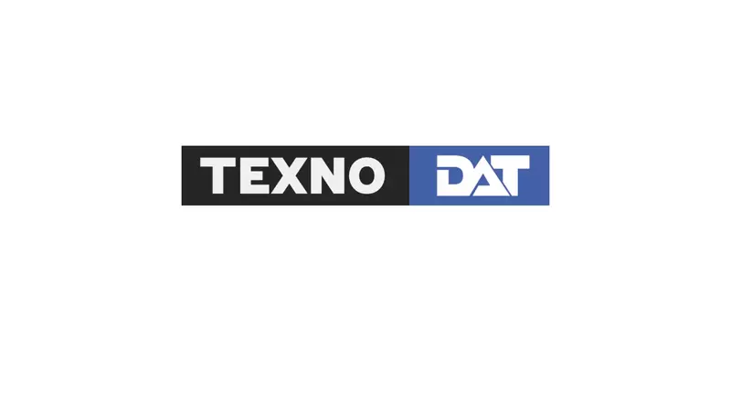 OOO "TEXNO DAT"