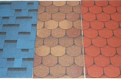 Rufshildning egiluvchan plitkalari