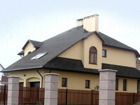 от {0} сум Гибкая черепица Руфшилд