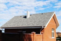 Гибкая черепица Руфшилд - от {0} сум