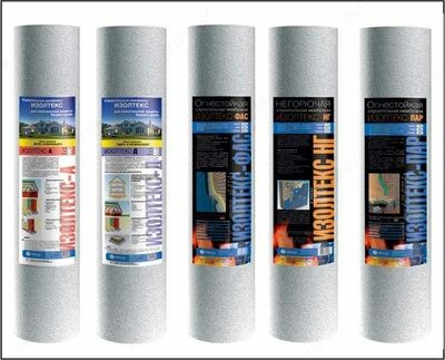 Ветро-влагозащитная пленка (мембрана)