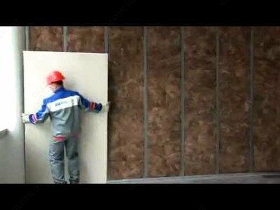 Минеральная теплоизоляция на основе стекла и базальта Оптом и розница