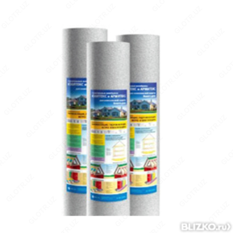 Membrana gidroizolyatsiya