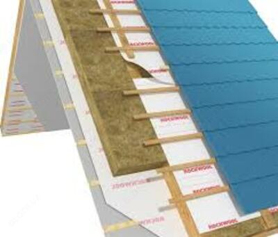 пароизоляция