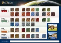 {0} so'mdan Moslashuvchan yumshoq plitka