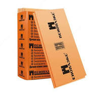 Экструдированный пенополистирол