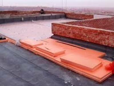 Экструдированный пенополистирол