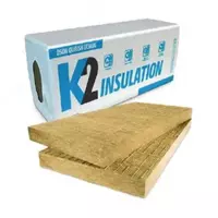 Каменая вата Базальт Knauf