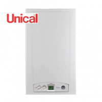 Unical Idea настенные/конденсационные газовые и напольные газовые котлы