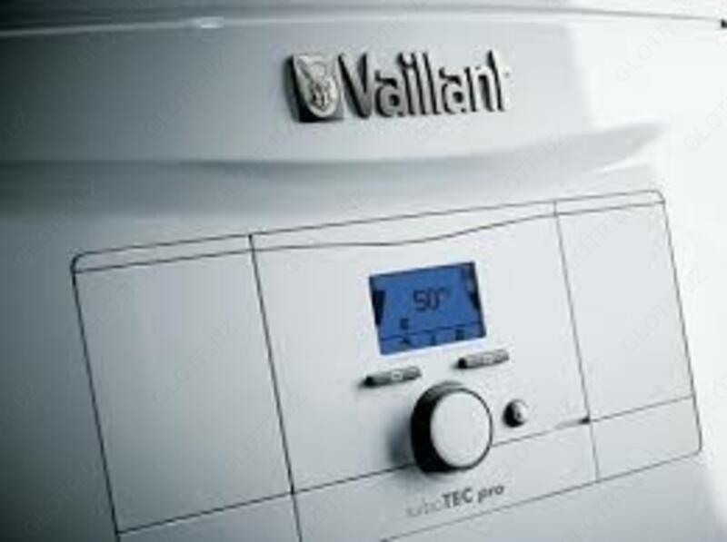 Vaillant turboTEC pro WUW 24 kw