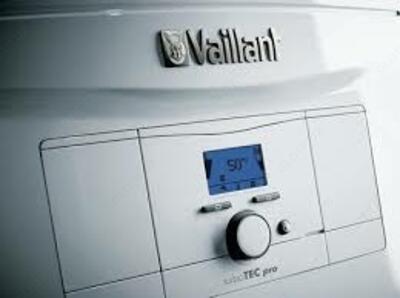 Vaillant turboTEC pro WUW 24 kw