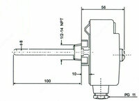 Погружной термостат - от {0} сум
