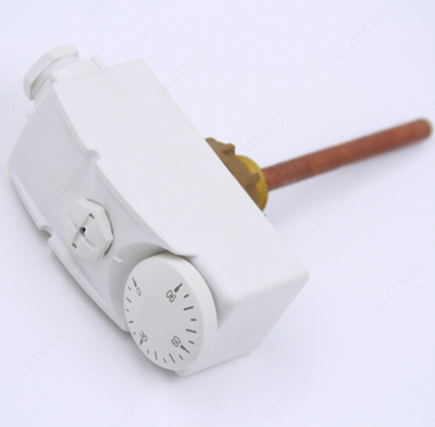 Погружной термостат