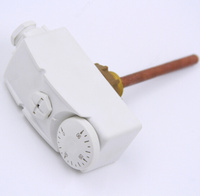 Погружной термостат