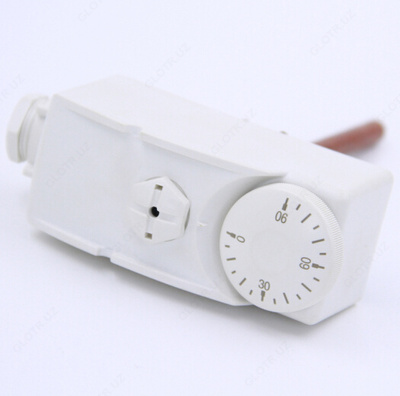 Погружной термостат