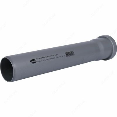 Канализационные трубы д.100/3000 Best