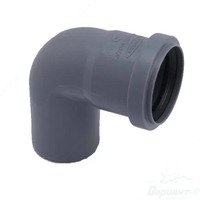 Отвод 50*87 - 4 190 сум