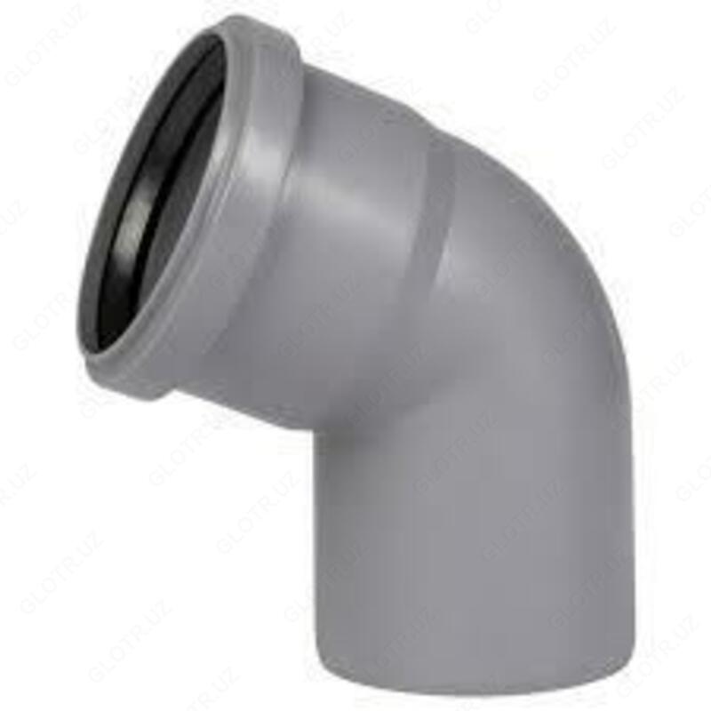 Отвод рр-ре 100*87