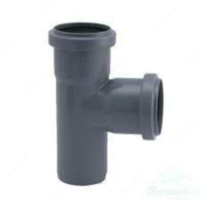 Тройник 50*50*87