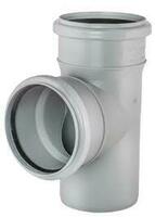 Тройник 100*50*87