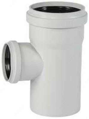 Тройник 100*100*87