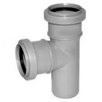 Тройник рр-ре 50*50*87