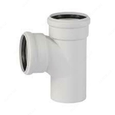 Tee pp-re 100 * 50 * 87