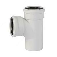 Тройник рр-ре 100*50*87