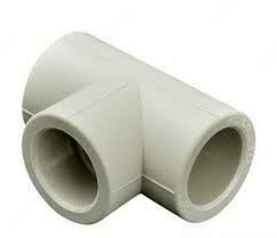 Тройник 20 мм