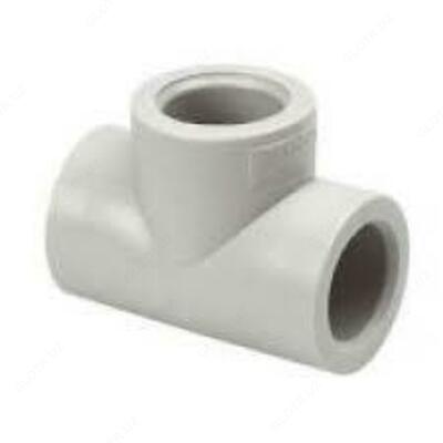 Тройник 25 мм