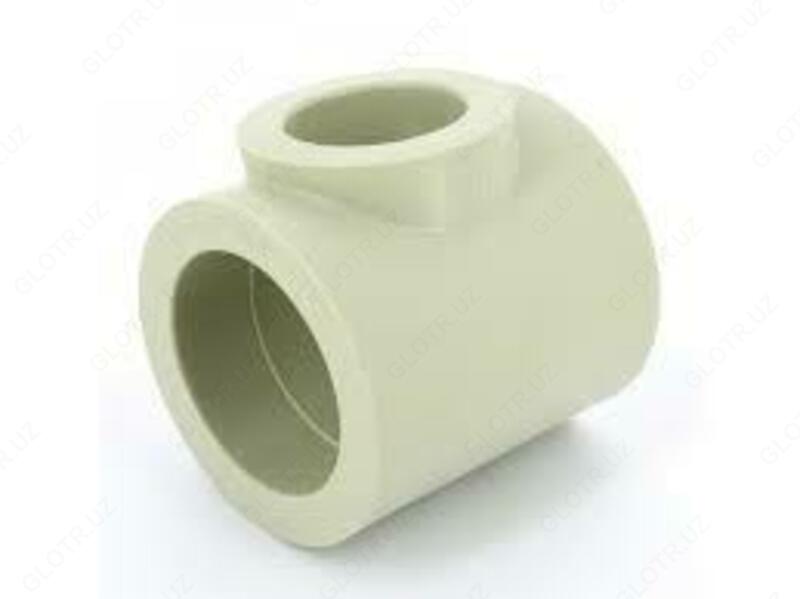 Тройник 32 мм