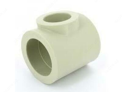 Тройник 32 мм