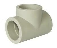 Тройник 40 мм