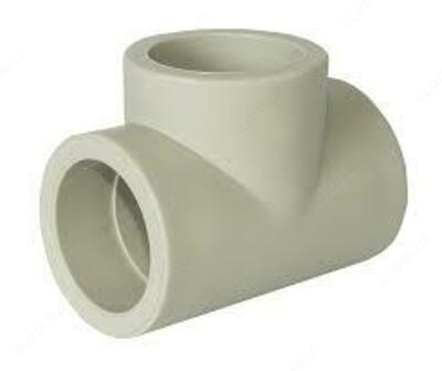 Тройник 40 мм