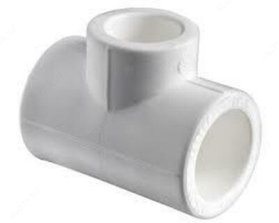 50 mm tee - 7 186.8 so'm / dona