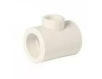 Тройник-переходник 40*20*40*