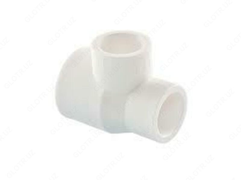 Тройник-переходник 25*20*20*
