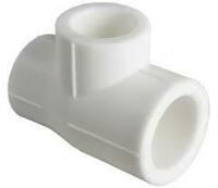 Тройник-переходник 50*40*50*