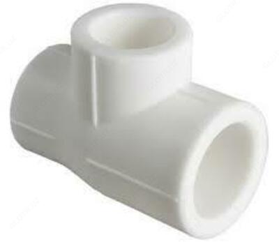 Тройник-переходник 50*40*50*