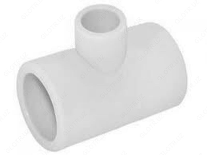 Adapter tee 63 * 40 * 63 *