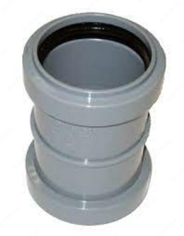 Муфта рр-ре 50