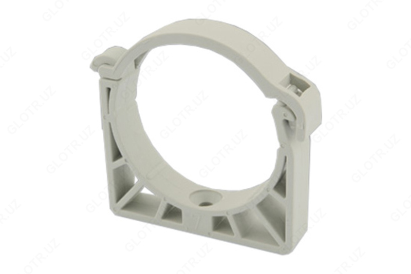 Браслет с клипсой пвх д 110мм